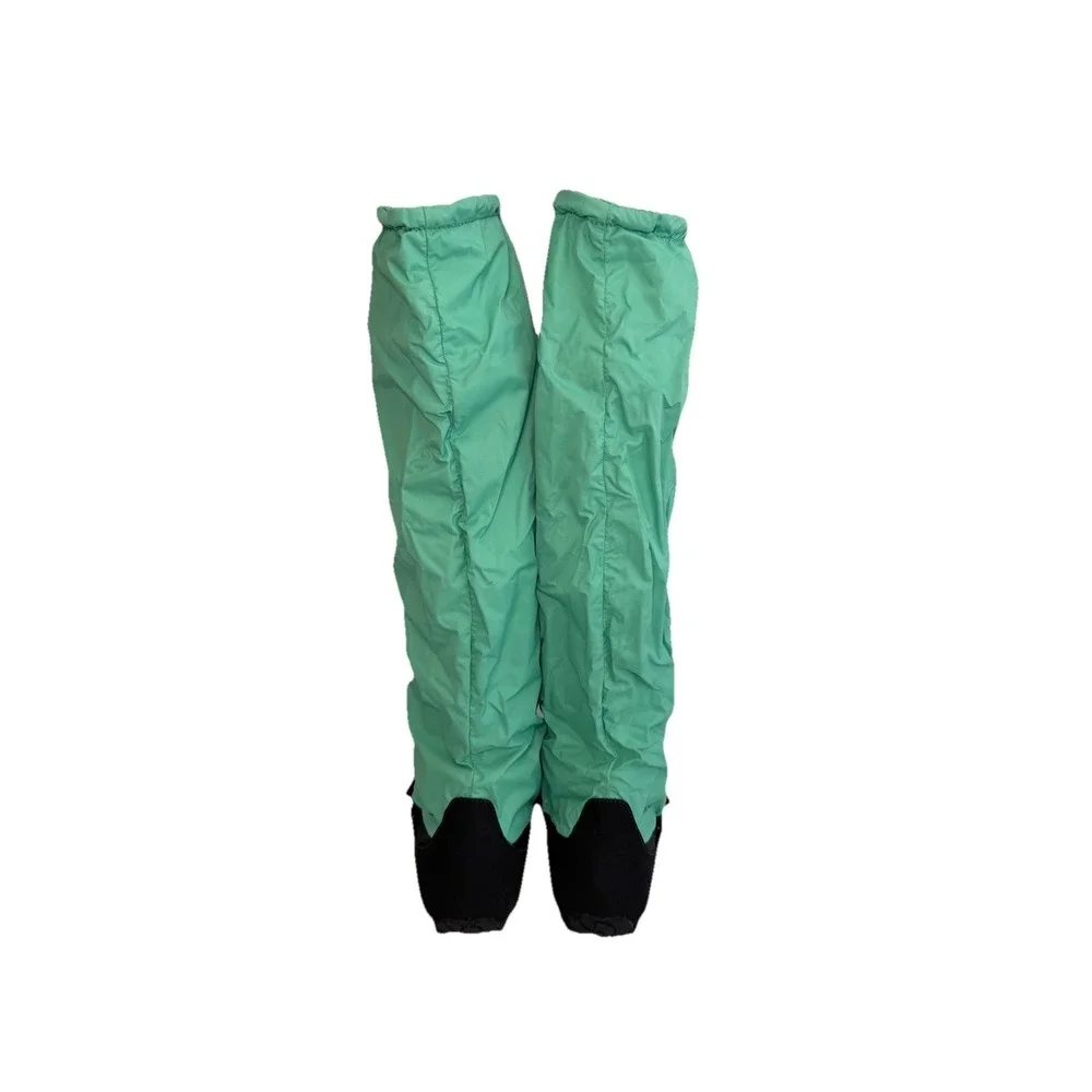 The North Face‎ Boots Mint Color Tall Boot Women's No Size Fits 8 No Box